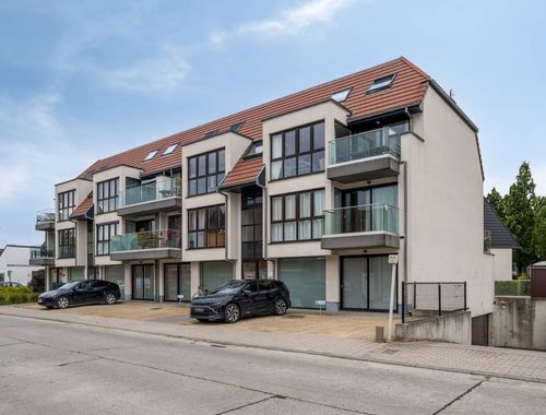                                         Duplex te koop in Aalter, € 430.000
