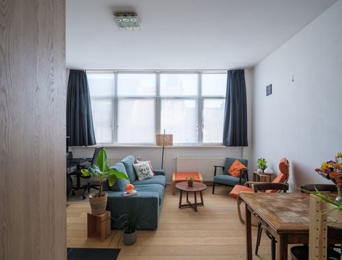                                         Appartement te koop in Gent, € 220.000
