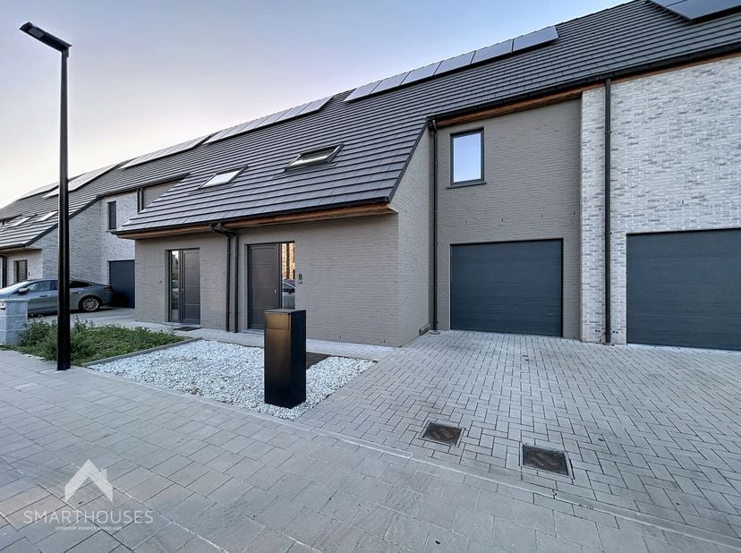 Maison à vendre à Kloostersteen 9,
                    8520 Kuurne
