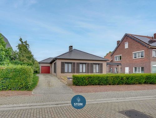                                         Woning te koop in Rekem, € 349.000
