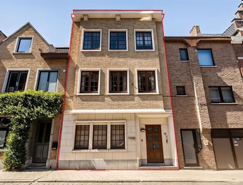                                         Herenwoning te koop in Sint-Truiden, € 439.000
