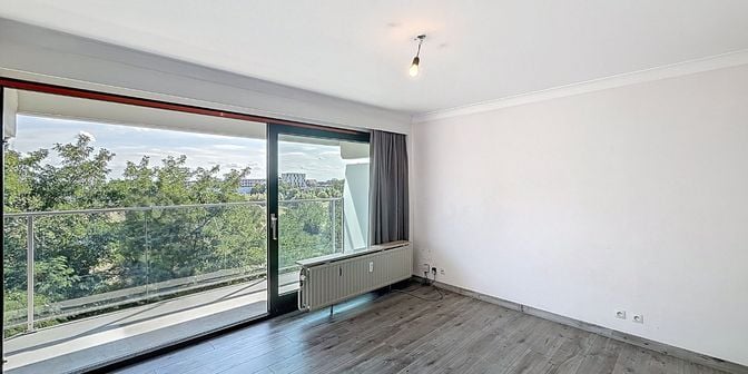 Appartement te huur in Troonstraat 22 bus 0309, 8400 Oostende