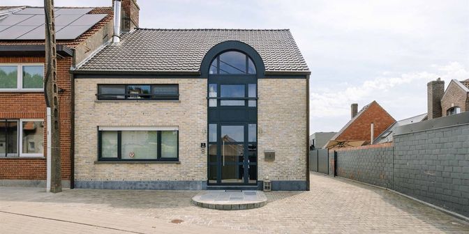 Maison à vendre à Torenstraat 1, 9310 Baardegem