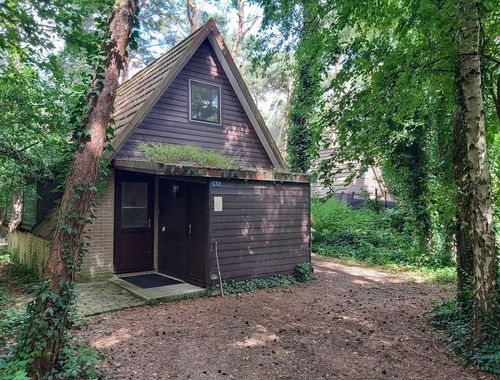                                        Maison de vacances à vendre à Rekem, € 109.000
