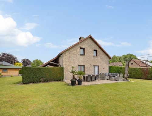                                         Woning te koop in Heusden, € 475.000
