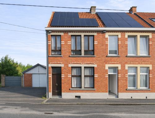                                         Woning te koop in Ronse, € 225.000
