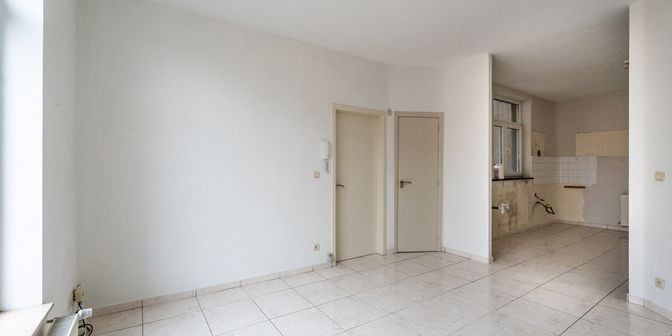 Appartement à vendre à Rue François Bossaerts 151, 1030 Schaerbeek
