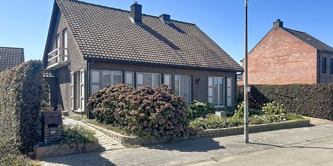 Huis te koop in Luttelvelden 21, 2270 Herenthout