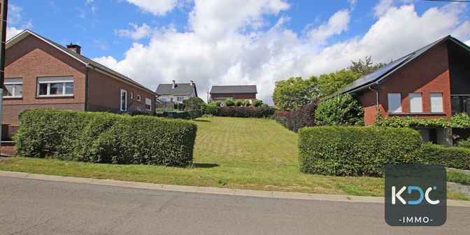 Terrain à vendre à Warandelaan 27, 3090 Overijse