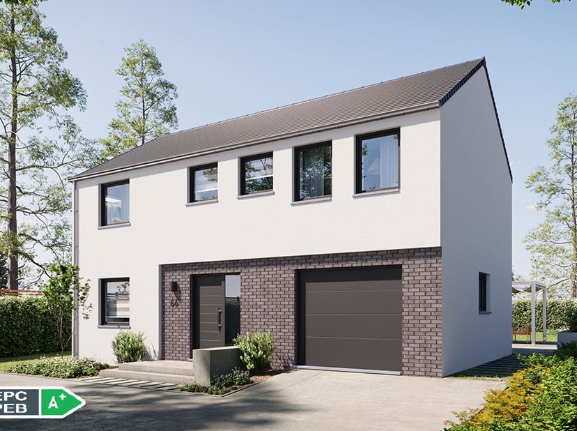 Huis te koop
                    in 5380 Forville