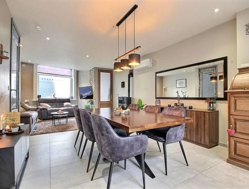                                         Maison à vendre à Mouscron, € 289.000
