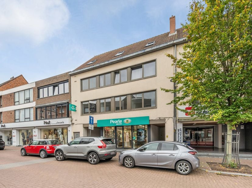 Appartement te koop in Polderstraat 7,
                    2260 Westerlo