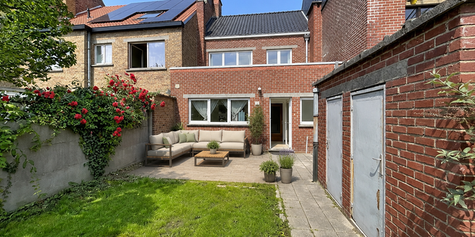Huis te koop in Pauwel Vander Scheldenstraat 23, 9700 Oudenaarde
