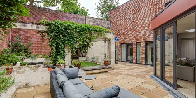 Appartement te koop in Hemelingenstraat 28 bus 1, 3700 Tongeren