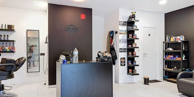 Appartement à vendre à avenue charles quint  286, 1083 Ganshoren