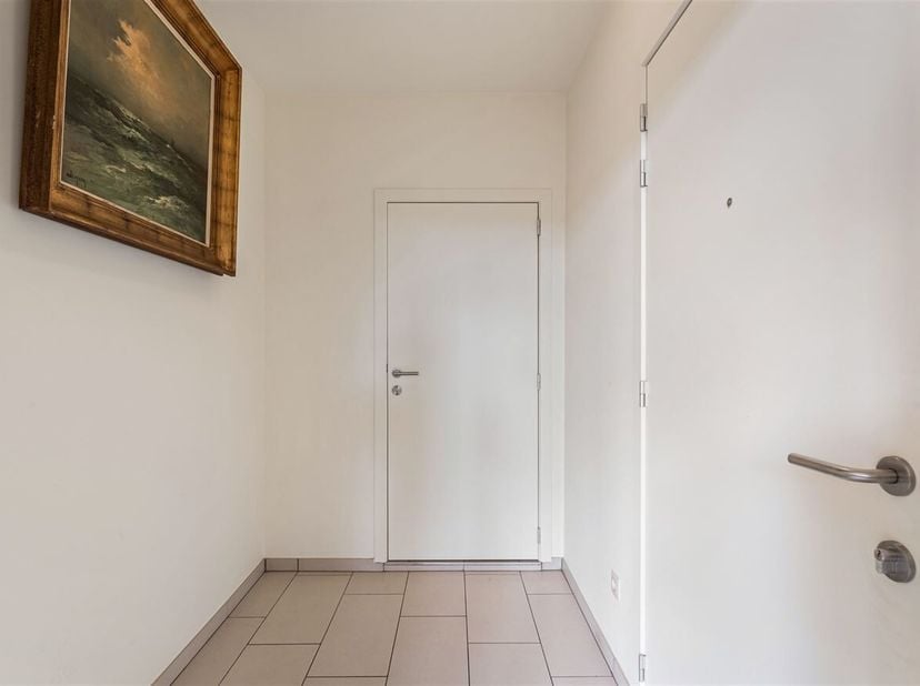 Drie-slaapkamer appartement op toplocatie!<br />
Ligging: Dit appartement ligt op het Kolonel Dusartplein, een centraal plein in Hasselt dat bekendsta