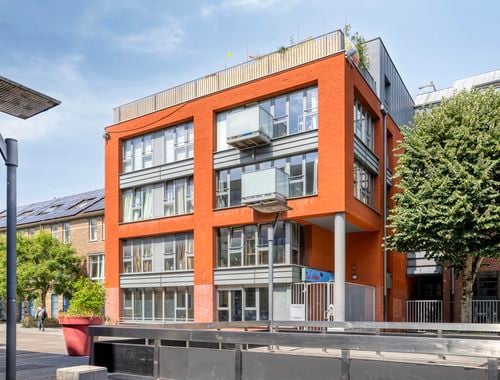                                        Appartement te koop in Sint-Jans-Molenbeek, € 290.000

