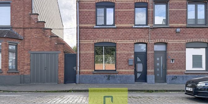 Maison à vendre à Astridlaan 258, 8310 Assebroek