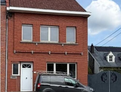                                         Woning te koop in Buggenhout, € 285.000
