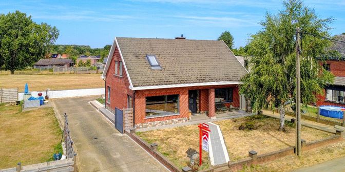 Maison à vendre à Vlooibergstraat 2, 3390 Tielt