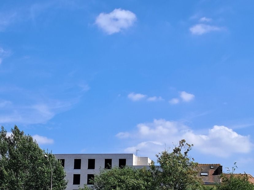 Appartement te koop in Broederlijke-Weversplein 189,
                    9000 Gent
