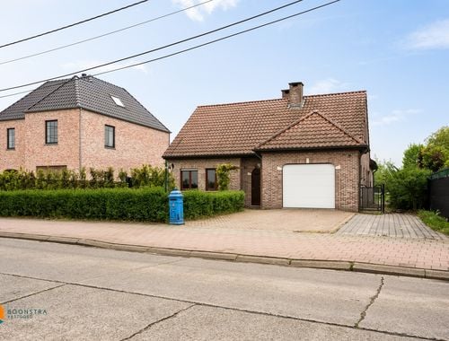                                         Maison à vendre à Putte, € 550.000

