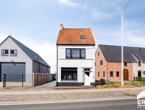                                         Woning te koop in Maldegem, € 345.000
