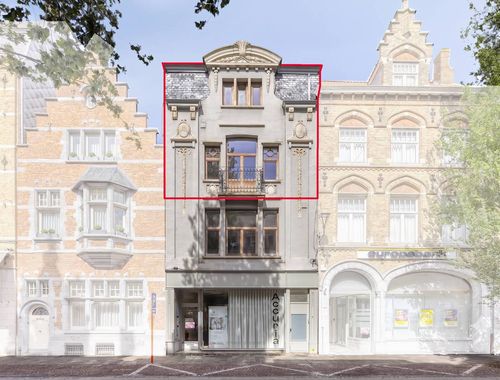                                         Appartement te koop in Ieper, € 315.000
