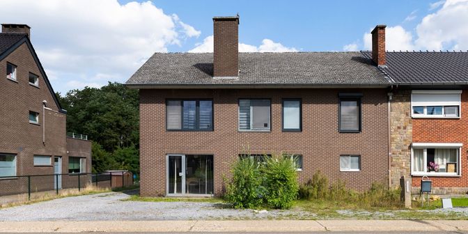 Appartement te koop in Guldensporenlaan 24 bus A, 3530 Houthalen