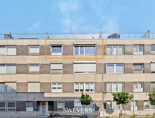                                         Appartement te koop in Hasselt, € 320.000
