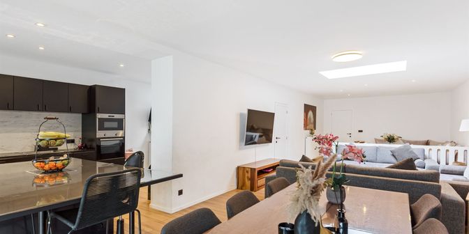 Maison à vendre à Kapelstraat 208, 2660 Hoboken