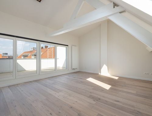                                         Appartement te koop in Antwerpen, € 549.000
