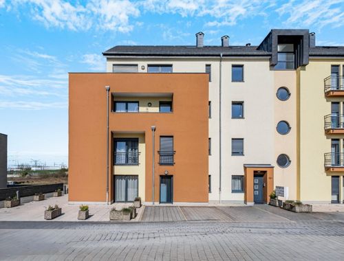                                         Appartement te koop in Aubange, € 245.000
