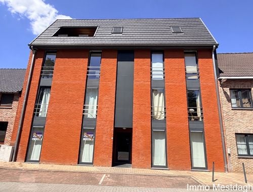                                         Appartement te huur in Diest, € 800
