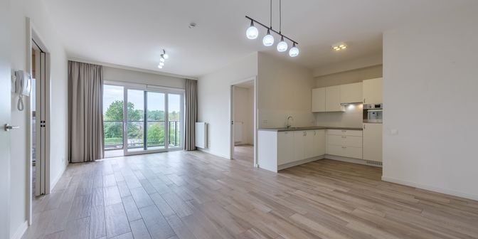 Appartement te koop in Ruisbroek-Dorp 42 bus 2.06, 2870 Ruisbroek