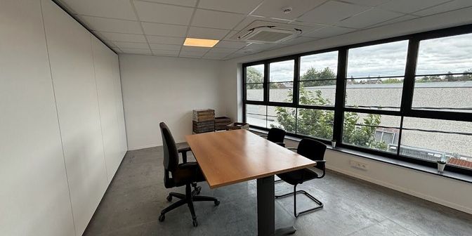 Bedrijfsvastgoed te huur in Oudenaardestraat 84 bus K, 8570 Vichte