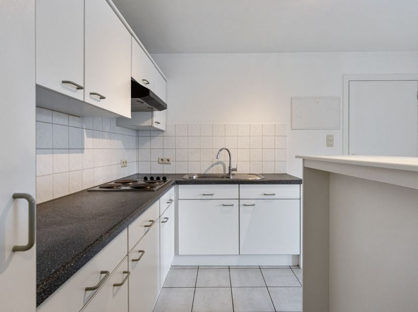 Appartement à vendre
                    à 3560 Lummen