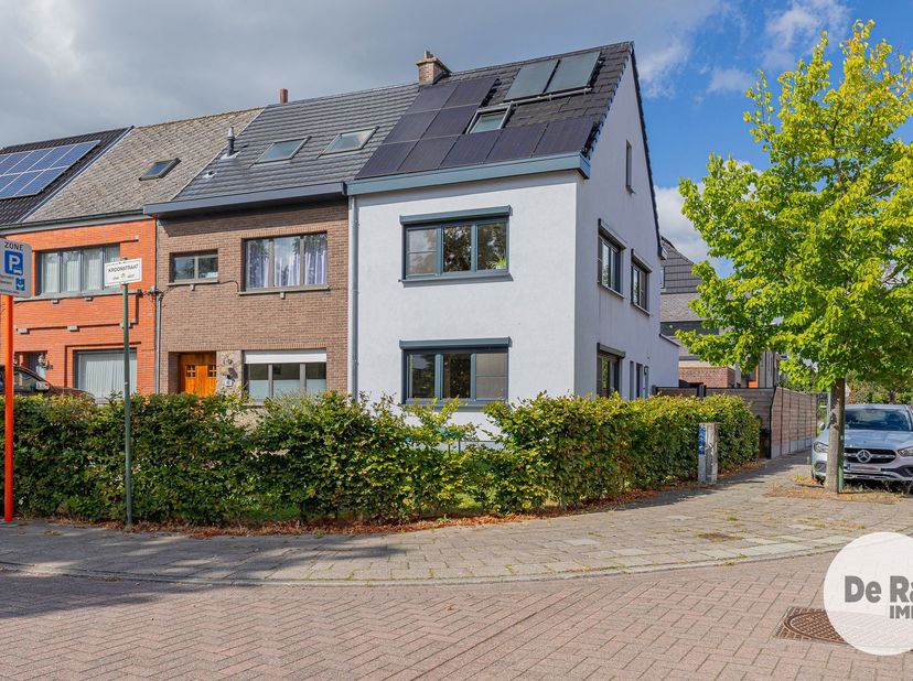 Huis te koop in Guido Gezellestraat 60,
                    9300 Aalst