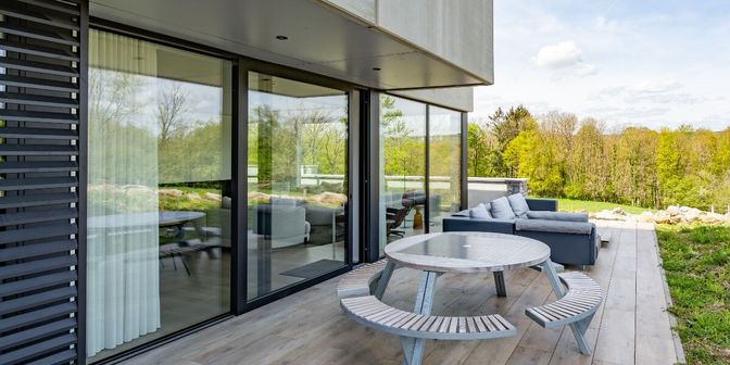 Appartement à vendre à du Plâtre 2 boîte 11, 6940 Durbuy