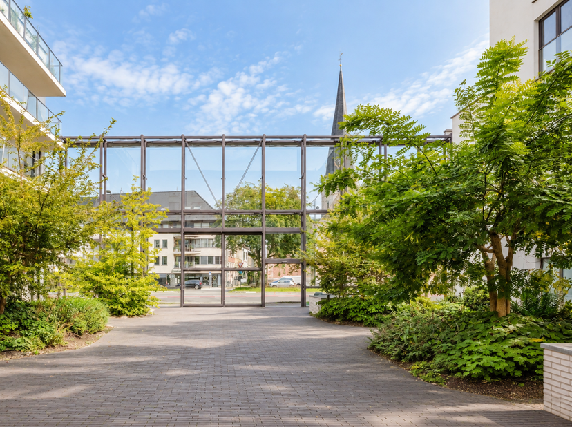 Appartement te koop in Einde Were 5 bus 602,
                    9000 Gent