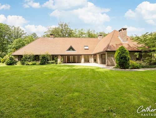                                         Villa te koop in Schilde, € 1.095.000

