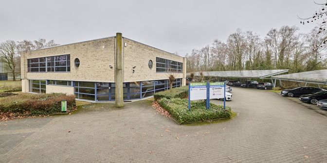 Bedrijfsvastgoed te huur in Centrum-Zuid 1527 bus A, 3530 Helchteren