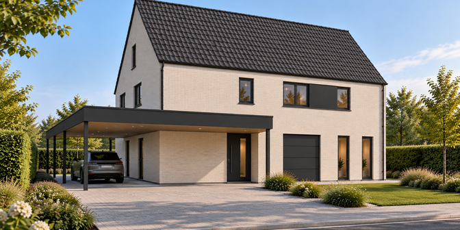Huis te koop in Platte Lostraat 573, 3010 Kessel-Lo