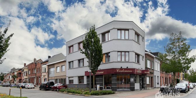 Appartement te koop in laaglandlaan   73, 2170 Merksem