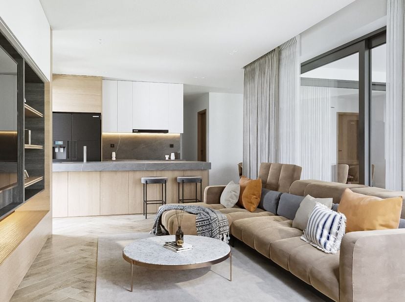 Appartement te koop
                    in 3640 Kinrooi