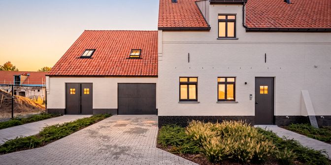 Huis te koop in Dorpstraat 43, 9890 Gavere