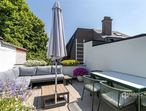                                         Duplex à vendre à Antwerpen, € 275.000
