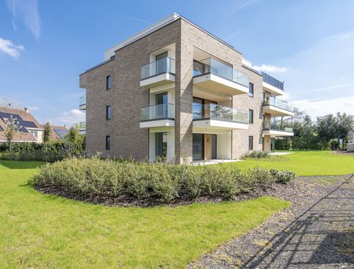                                         Appartement te koop in Beveren, € 354.750
