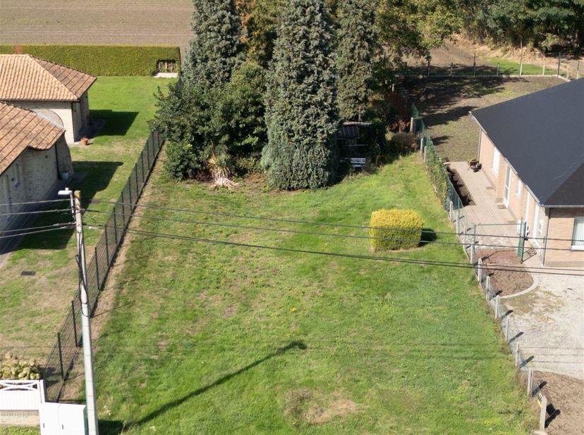 Grond te koop in Mechelbaan 160,
                    3130 Begijnendijk