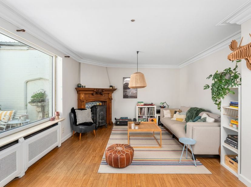 Huis te koop in Kerkplein 11,
                    8750 Wingene